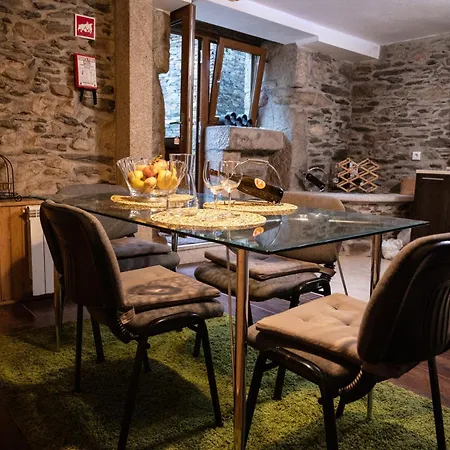 Casa Da Ferreira_vila Real * 빌라레알